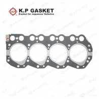 Прокладка головки блока цилиндров KOKUSAN PARTS AUVB1 J KA203120 1439707751