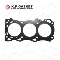 Прокладка головки блока цилиндров KOKUSAN PARTS PX7 LC KA203282 1439707471