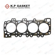 Прокладка головки блока цилиндров KOKUSAN PARTS 1439706641 8RD3 P KA203316