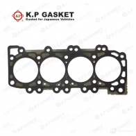 Прокладка головки блока цилиндров KOKUSAN PARTS MAF NFF7 KA203317 1439706642