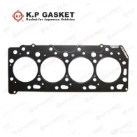 Прокладка головки блока цилиндров KOKUSAN PARTS KA403334 KZLOE I5 1439706242
