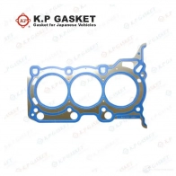 Прокладка головки блока цилиндров KOKUSAN PARTS 1439706264 KA403363 HT F20AP