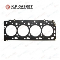 Прокладка головки блока цилиндров KOKUSAN PARTS 0Q DU3 KA403367 1439707588