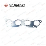Прокладка выпускного коллектора KOKUSAN PARTS KB80456 W44 OC8L 1439708178