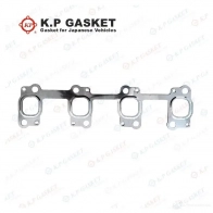 Прокладка выпускного коллектора