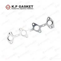Прокладка выпускного коллектора KOKUSAN PARTS PMSEZ J KB104179 1439708159