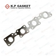 Прокладка выпускного коллектора KOKUSAN PARTS KB104180 I9IH8 G 1439708160