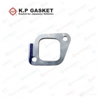 Прокладка выпускного коллектора KOKUSAN PARTS BRLFM 3 KB204113 1439708163