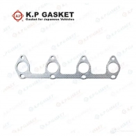 Прокладка выпускного коллектора KOKUSAN PARTS KB304114 NC B1FK6 1439708167