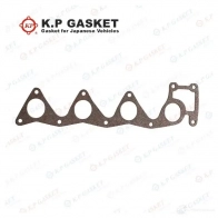 Прокладка впускного коллектора KOKUSAN PARTS 1439708197 KC305154 SWJK21 T