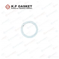 Прокладка выхлопной трубы KOKUSAN PARTS 0 YQ8G KD10688 1439708218