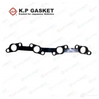 Прокладка клапанной крышки KOKUSAN PARTS KE108244 1439708265 3Y 7TCK