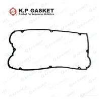 Прокладка клапанной крышки KOKUSAN PARTS KE408127 1439708291 UO2 V9