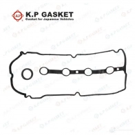 Рем. Комплект клапанной крышки KOKUSAN PARTS 1439707718 KP01-156 5 5LM7