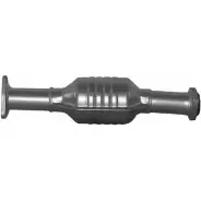 Катализатор IMASAF IZ01OO Opel Astra (F) 1 Хэтчбек 1.4 i (F08) 60 л.с. 1991 – 1998 53.21.33 X2AI P