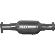 Катализатор IMASAF 4 L2I2P5 53.26.33 OEZGQK Opel Astra (F) 1 Универсал 1.7 TDS (F08. C05) 82 л.с. 1991 – 1998