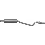 Резонатор IMASAF Q XMRN 53.27.06 Opel Astra (F) 1 Хэтчбек 1.6 i 16V (F08) 100 л.с. 1994 – 1998 W3AB3WQ