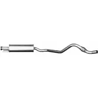 Резонатор IMASAF U UM6V O8TCE 53.27.56 Opel Astra (F) 1 Универсал 1.6 i 16V (F08. C05) 100 л.с. 1994 – 1998