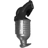 Катализатор IMASAF 0GPBFP 2ZY7S Y 53.65.33 Opel Vectra (C) 3 Хэтчбек 1.6 (F68) 105 л.с. 2006 – 2008