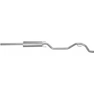 Резонатор IMASAF Opel Vectra (C) 3 Хэтчбек 2.2 16V (F68) 147 л.с. 2002 – 2008 35 SI2 53.68.06 2GOJOWU