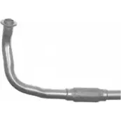 Выхлопная труба глушителя IMASAF UP GEIX8 Opel Corsa (B) 2 Хэтчбек 1.7 D (F08) 60 л.с. 1996 – 2000 6X6UJEY 54.06.31