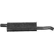 Задний глушитель IMASAF NGYTM 54.17.07 T0D WI 1685632