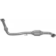 Катализатор IMASAF 54.77.43 IIPGVGQ Opel Omega (B) 2 Универсал 2.2 DTI 16V (F35) 120 л.с. 2000 – 2003 VW 6DR