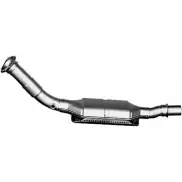 Катализатор IMASAF 6XDIKC Peugeot 306 1 (7A, 7C, N3, N5) Хэтчбек 2.0 S16 152 л.с. 1993 – 2001 BY8CI M 57.53.33