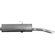 Задний глушитель IMASAF 1688004 57.57.07 NFMT4 DFD EQJJ