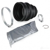 Пыльник шруса, ремкомплект LOBRO 303002 638729 YLK J7F 4019064130765 - Изображение 3