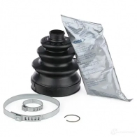 Пыльник шруса, ремкомплект LOBRO 303002 638729 YLK J7F 4019064130765 - Изображение 5