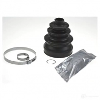 Пыльник шруса, ремкомплект LOBRO 303002 638729 YLK J7F 4019064130765 - Изображение 6