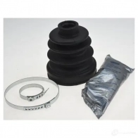 Пыльник шруса, ремкомплект LOBRO RS7 AVIZ 4019064142324 Opel Frontera (A) 1 Кроссовер 2.4 i (53MWL4) 125 л.с. 1992 – 1998 304183