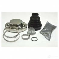 Пыльник шруса, ремкомплект LOBRO Porsche Cayenne (9PA) 1 Кроссовер 4.5 Turbo S 521 л.с. 2006 – 2007 4019064146391 3 0AWAOT 304555