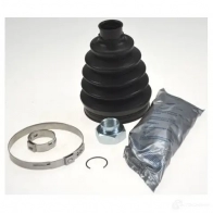 Пыльник шруса, ремкомплект LOBRO Suzuki Ignis (HT, FH) 1 Внедорожник F8 5QY 4019064139225 303885