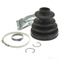 Пыльник шруса, ремкомплект LOBRO TX QLE 4019064107163 302813 Toyota Previa (XR10, XR20) 1 Минивэн 2.4 4WD (TCR21. TCR20) 132 л.с. 1990 – 2000