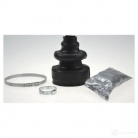 Пыльник шруса, ремкомплект LOBRO 4019064127284 Peugeot 306 1 (7A, 7C, N3, N5) Хэтчбек 1.8 101 л.с. 1993 – 2001 F8C4 43 302572