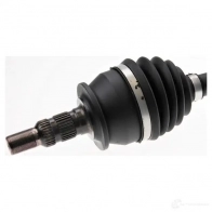 Пыльник шруса, ремкомплект LOBRO 4019064155058 GXJ9 1 305489 Chevrolet Spark