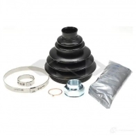 Пыльник шруса, ремкомплект LOBRO 303919 QZ EUDY Fiat Stilo (192) 1 2001 – 2010 4019064139560