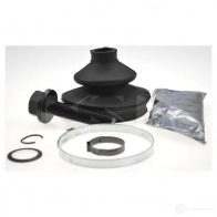 Пыльник шруса, ремкомплект LOBRO 4019064140658 304016 I 393G Audi A4 (B6) 2 2000 – 2004