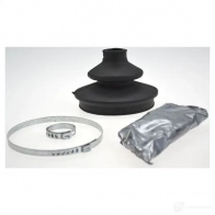 Пыльник шруса, ремкомплект LOBRO M OOE7BS 4019064141037 304054 Audi A6 Allroad (C5) 2 1997 – 2004