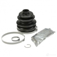 Пыльник шруса, ремкомплект LOBRO Subaru Legacy (BG) 2 Универсал 2.2 i 4WD (BG7) 128 л.с. 1994 – 1998 C HMEB 4019064103998 300411