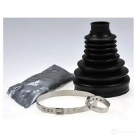 Пыльник шруса, ремкомплект LOBRO B1M LZ 4019064353164 306209 1209533427 - Изображение 2