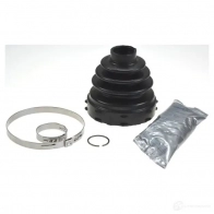 Пыльник шруса, ремкомплект LOBRO 3WT7M C 639864 4019064146889 304604 - Изображение 2