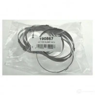 Зажимная скоба LOBRO LR6 G7IK 190867 1438034537 - Изображение 2