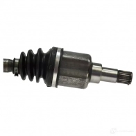 Приводной вал LOBRO 304537 639800 4019064146216 DW IJ0E - Изображение 3