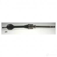 Приводной вал LOBRO Citroen C5 2 (RC, RE, PF3) 2004 – 2008 304643 4019064147275 P CXI9IH
