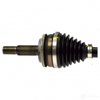 Приводной вал LOBRO 304949 640164 DMM 7V 4019064150336 - Изображение 2