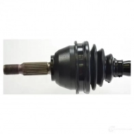 Приводной вал LOBRO 305037 640242 4019064151210 I6R7G2 9 - Изображение 2