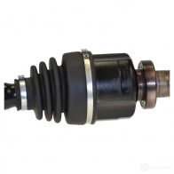 Приводной вал LOBRO 4019064153320 WFS7GW G 305316 640461 - Изображение 3